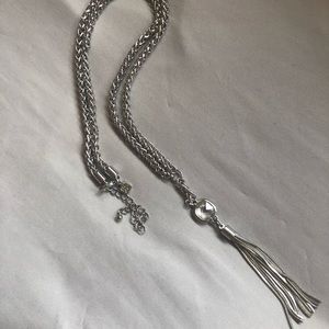 *LAST CALL* NWOT Banana Republic Long Necklace